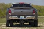 Dodge Ram 3500 HD 2013 года